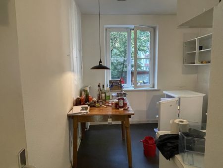 2-Zimmer-Wohnung in Hamburg-Eilbek (Papenstraße 134) - Foto 3