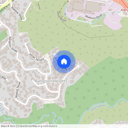 8, Shastri Terrace, Khandallah, Wellington