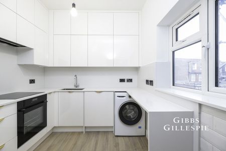 1 Bedroom Flat/Apartment to rent - Photo 5