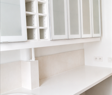 2 pièces - 50,16 m² - 1er étage - Colocation non autorisée - Photo 1
