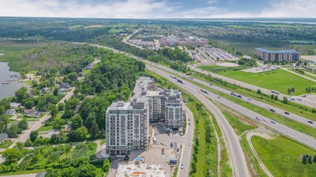 For Lease - 56 LAKESIDE Terrace Unit# 809, Barrie, Ontario - Photo 2
