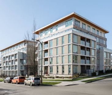 Student Housing - Sectioned Bedroom Apartments at GEC Pearson - Photo 1