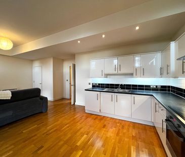 1 Bed Flat, Axminster Road, N7 - Photo 4