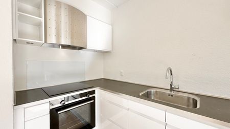 2 værelses – Østergade 54, bolig 9 – Tønder - Photo 5