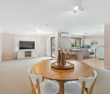 Neat Two Bedroom Flat with Open Living - Photo 1