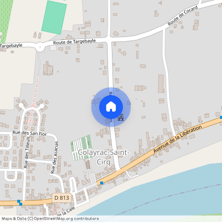 47450, Colayrac St Cirq