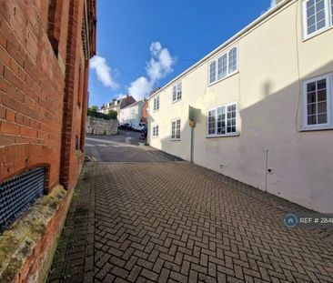 2 bedroom flat to rent - Photo 6