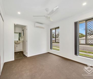 Stylish & Spacious Duplex with Huge Private Backyard - Photo 1