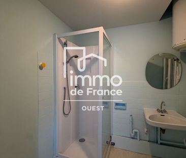 Location Appartement 2 pièces 44m² - Photo 5