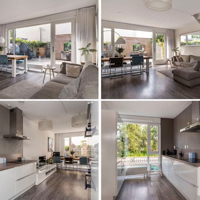 Huis te huur: Meijepolder 44 3825 JP Amersfoort - Foto 1