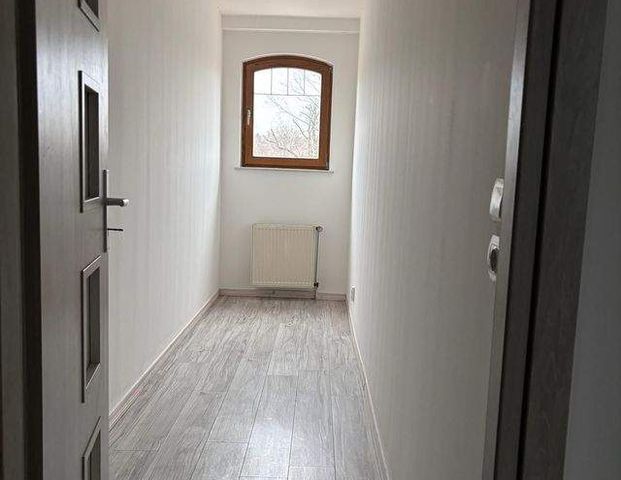 Zentral und charmant: 3-Zimmer-Dachgeschosswohnung in Gera - Foto 1