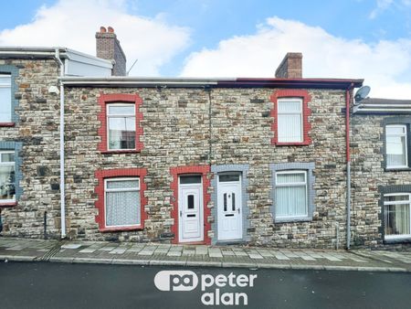 Urban Street, Merthyr Tydfil - Photo 2