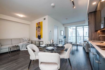 For Lease - 28 Freeland Street Unit# 5306, Toronto, Ontario - Photo 5