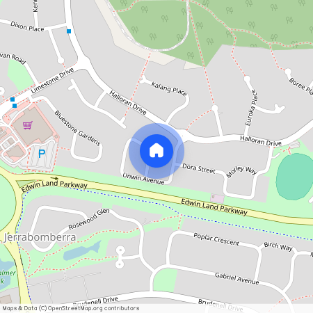 47 Unwin Avenue, NSW 2619, Jerrabomberra