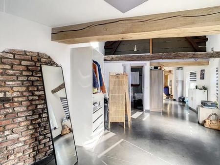 Penthouse te huur - Foto 4