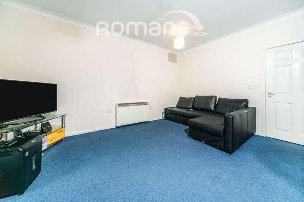 Branagh Court, Reading, RG30 - Photo 1