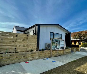 Affordable Central Upper Hutt Living - Photo 4