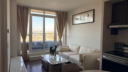 For Lease - 99 South Town Centre Boulevard Unit# 1015, Markham, Ontario - Photo 3