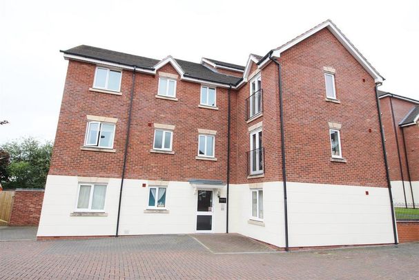 1 bedroom apartment to rent - Photo 1