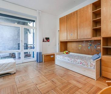 Trilocale via Carlo Crivelli 20, Quadronno - Crocetta, Milano - Photo 6