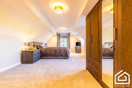 4 bedroom detached house to rent - Photo 3