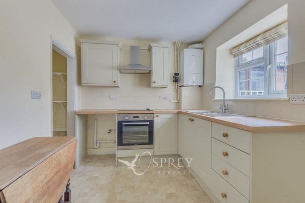 2 bedroom cottage to rent - Photo 1