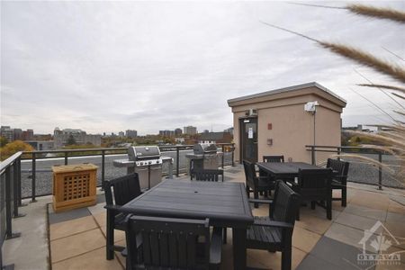 For Lease - 316 Bruyere Street Unit# 505, Lower Town - Sandy Hill, Ontario - Photo 4