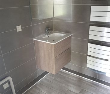 Location Appartement 59.07 M² KEMBS 660 € - Photo 4