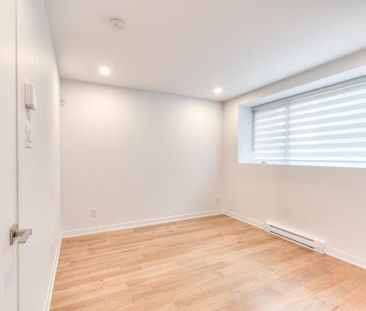 Maison à étages à louer - Montréal (Rosemont/La Petite-Patrie) (Sho... - Photo 3