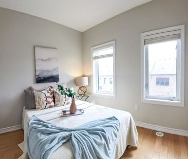 For Lease - 10953 VICTORIA Square, Markham, Ontario - Photo 1