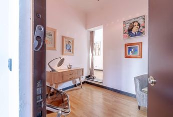 Appartamento in affitto - Centro Storico (Genova)