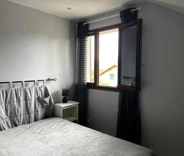 Location Appartement 2 pièces 27m² AIX LES BAINS 73100 - Photo 3