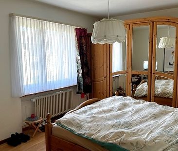 4 Zimmer-Wohnung in Kloten (ZH), möbliert, auf Zeit - Photo 3