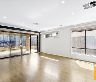 SPECTACULAR FOUR BEDROOM IN A DESIRABLE LOCATION! - Photo 1