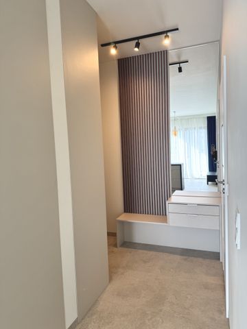 2 pokojowe mieszkanie na Stegnach - Фото 3