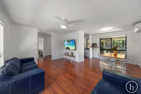 Spacious Family Living on 1.6 Acres in Black Mountain - Photo 3