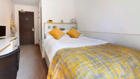 Silver Plus En-suite - Photo 2