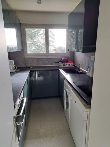 Appartement Versailles - Photo 5