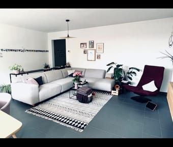 Appartement te huur - Photo 2