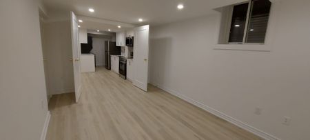 For Lease - 568 Brownridge Drive Unit# Lower, Vaughan, Ontario - Photo 2