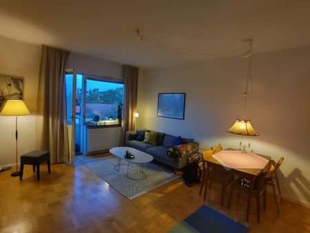 Läckövägen, Johanneshov - Photo 2