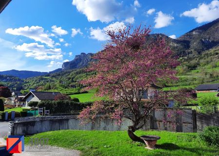 Appartement T4 à louer à Ayse - Photo 2