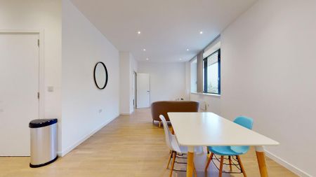 1 bedroom flat to rent - Photo 5