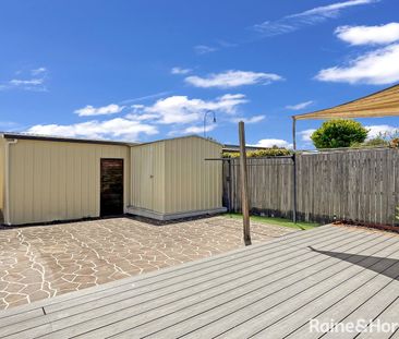 307 Anthony Rolfe Avenue, Gungahlin ACT 2912 - Townhouse For Rent |... - Photo 3