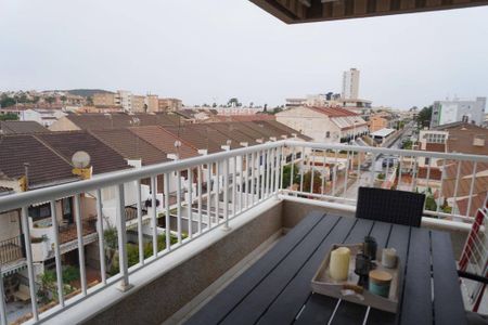 2 room luxury Flat for rent in Mazarrón, Spain - Photo 4