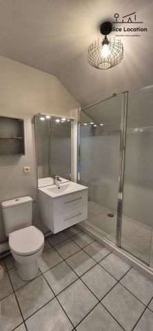 Location Appartement 1 pièce 31m² THONON LES BAINS 74200 - Photo 3