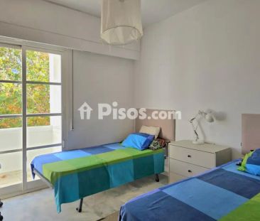 Apartamento en alquiler en Calle Obispo Juan Alonso, 5 - Photo 4