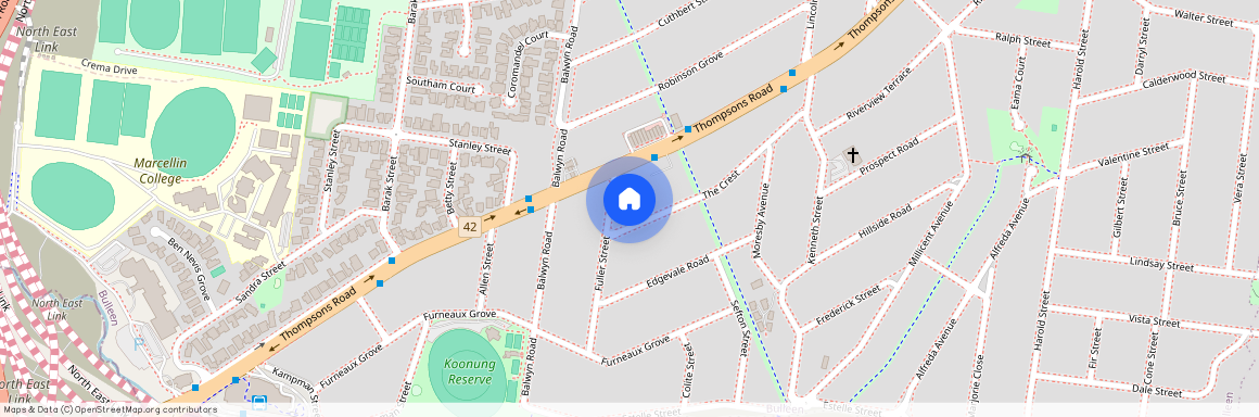 3 The Crest, Vic 3105, Bulleen