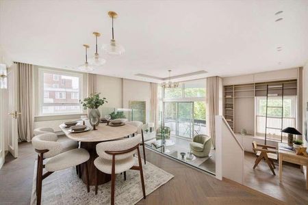 The Water Gardens, London, W2 - Photo 3