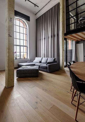 Loft te huur - Foto 2